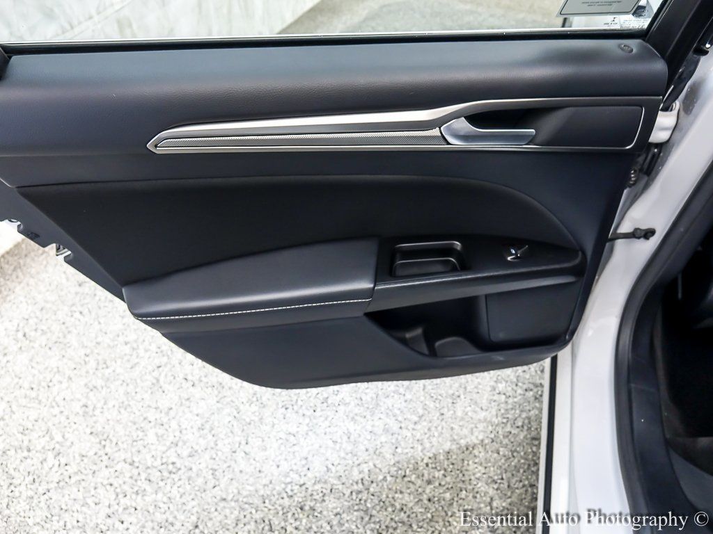2017 FORD FUSION - Image 20