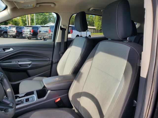 2019 Ford Escape SE photo 14