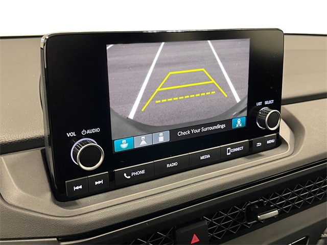 2025 Honda Accord 1.5T SE photo 19