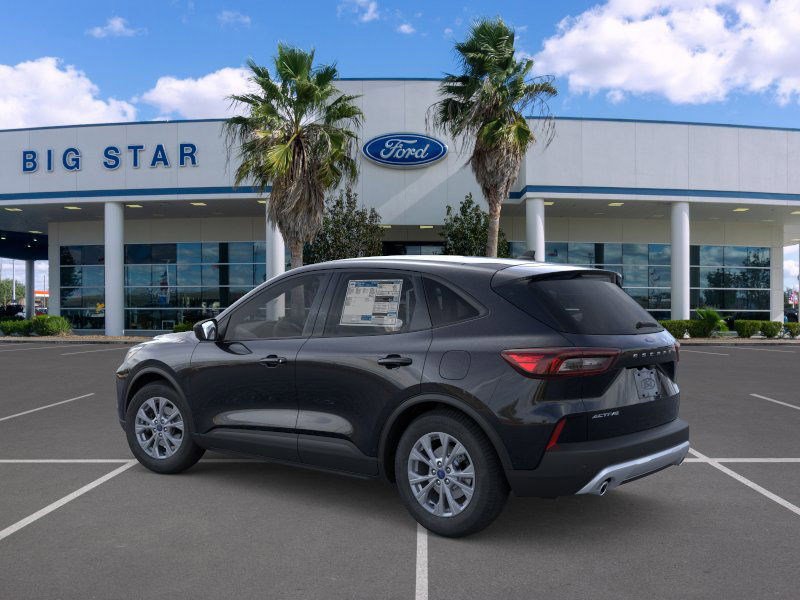 2026 Ford Escape Active photo 4