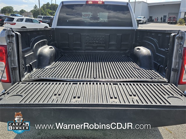 2024 Ram 2500 Big Horn photo 12