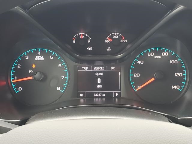 2021 Gmc Canyon Elevation Standard photo 25