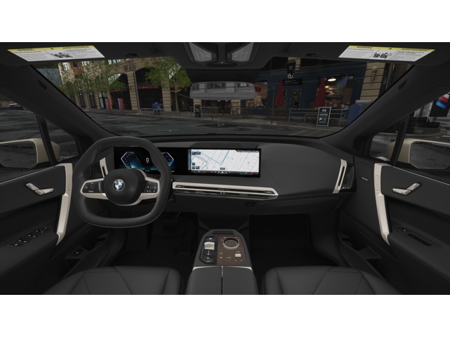2026 Bmw iX photo 9