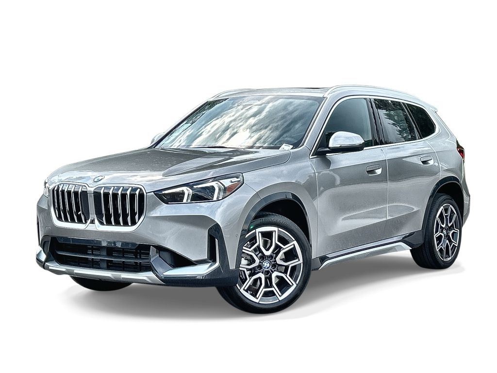 2026 BMW X1 28i