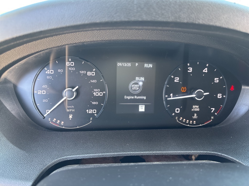 2023 Ram ProMaster 2500 photo 43