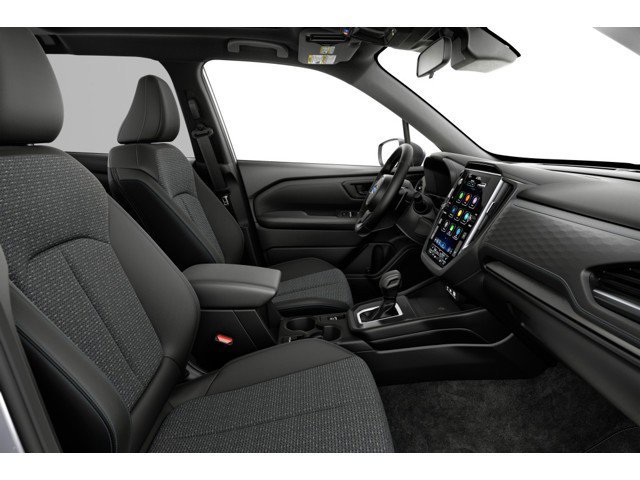 2025 Subaru Forester Premium photo 4