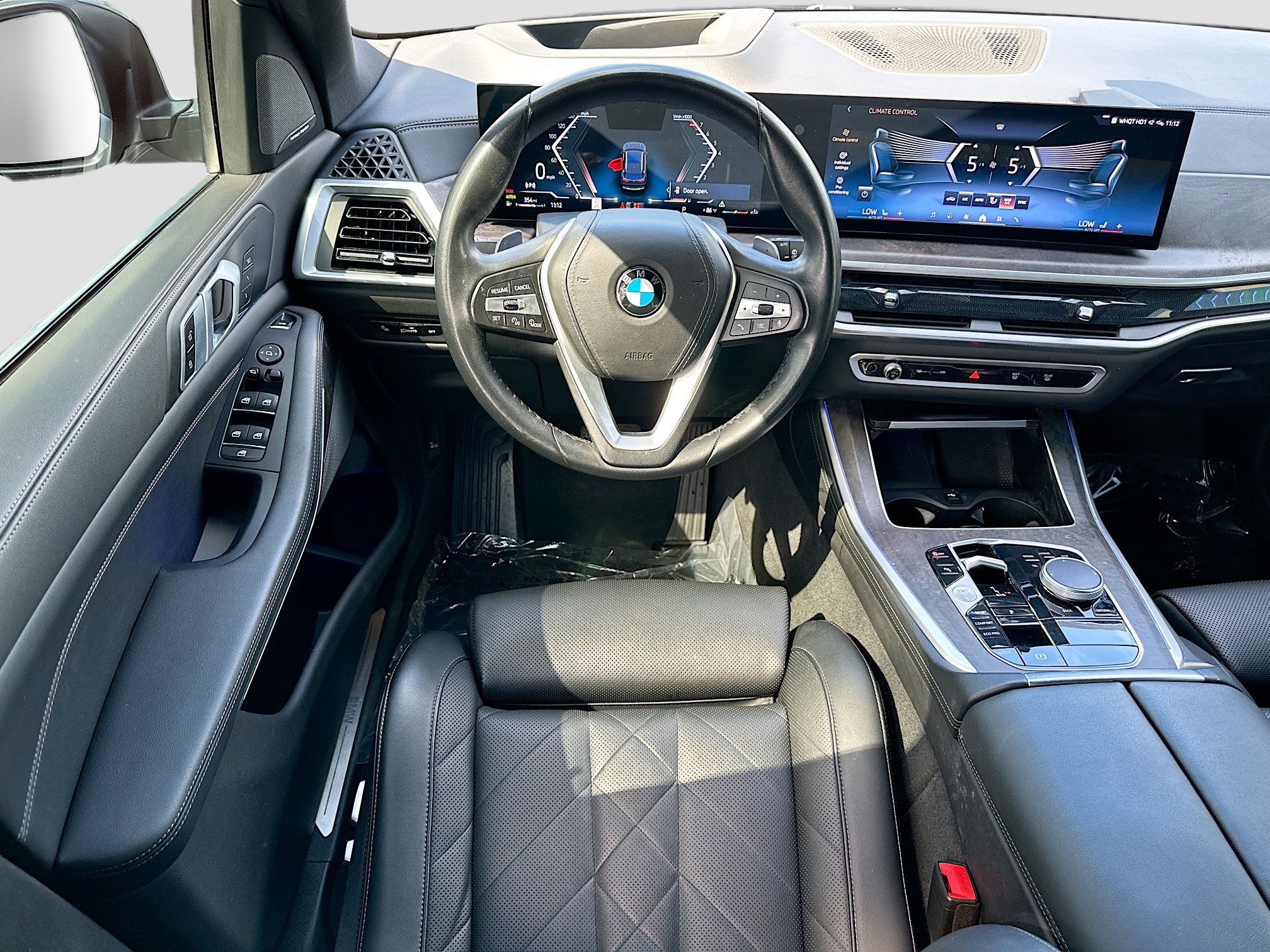2024 Bmw X5 sDrive40i photo 20