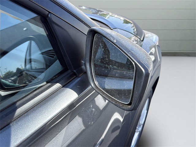 2025 Nissan Kicks Play S photo 26