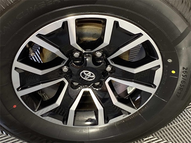 2022 Toyota Tacoma TRD Sport V6 photo 29