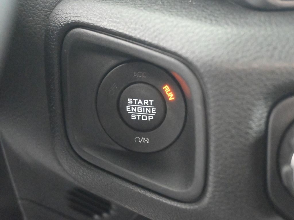 2026 Jeep Wrangler Willys photo 2