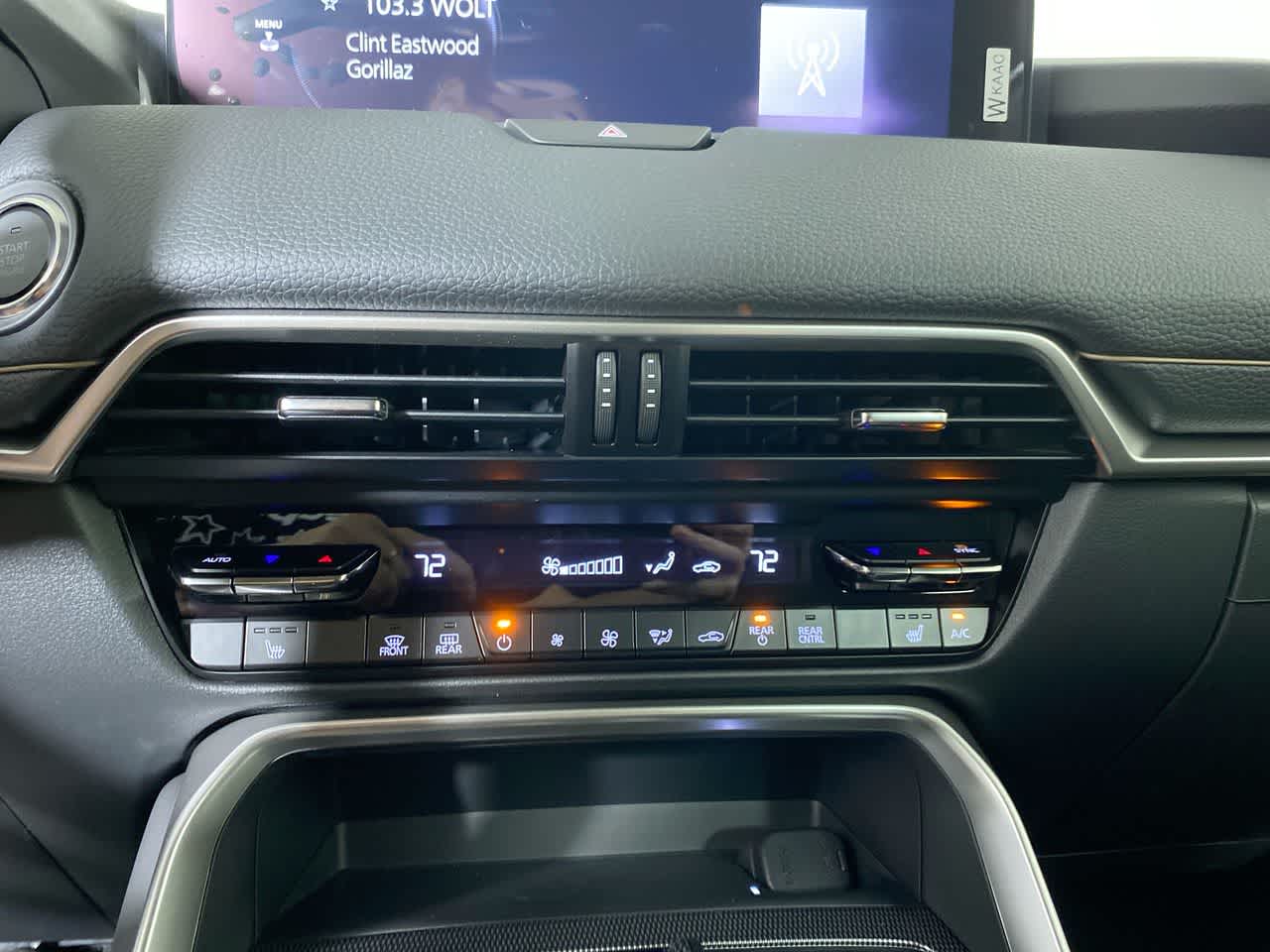 2025 Mazda CX-90 3.3 Turbo Preferred photo 26