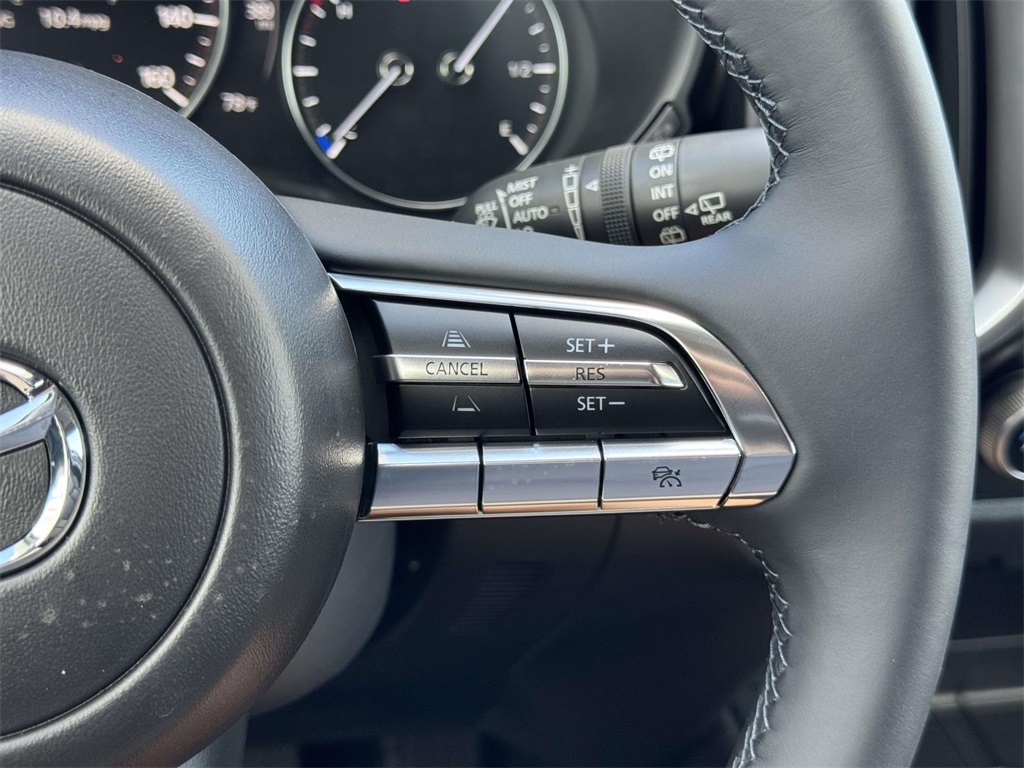 2025 Mazda CX-50 Premium photo 23