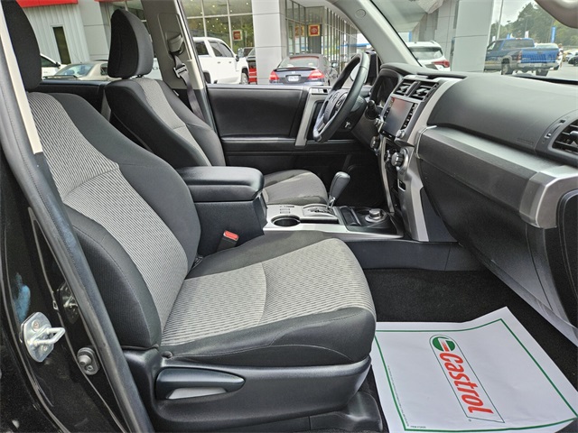 2024 Toyota 4Runner SR5 photo 15