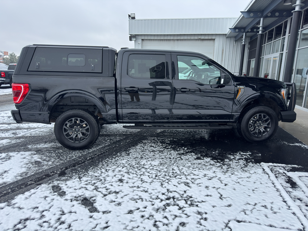 2023 Ford F-150 XL photo 4