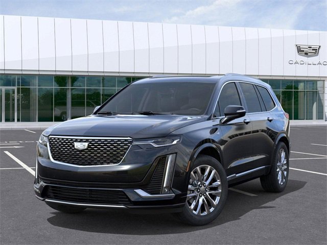 2025 Cadillac XT6 Premium Luxury photo 6
