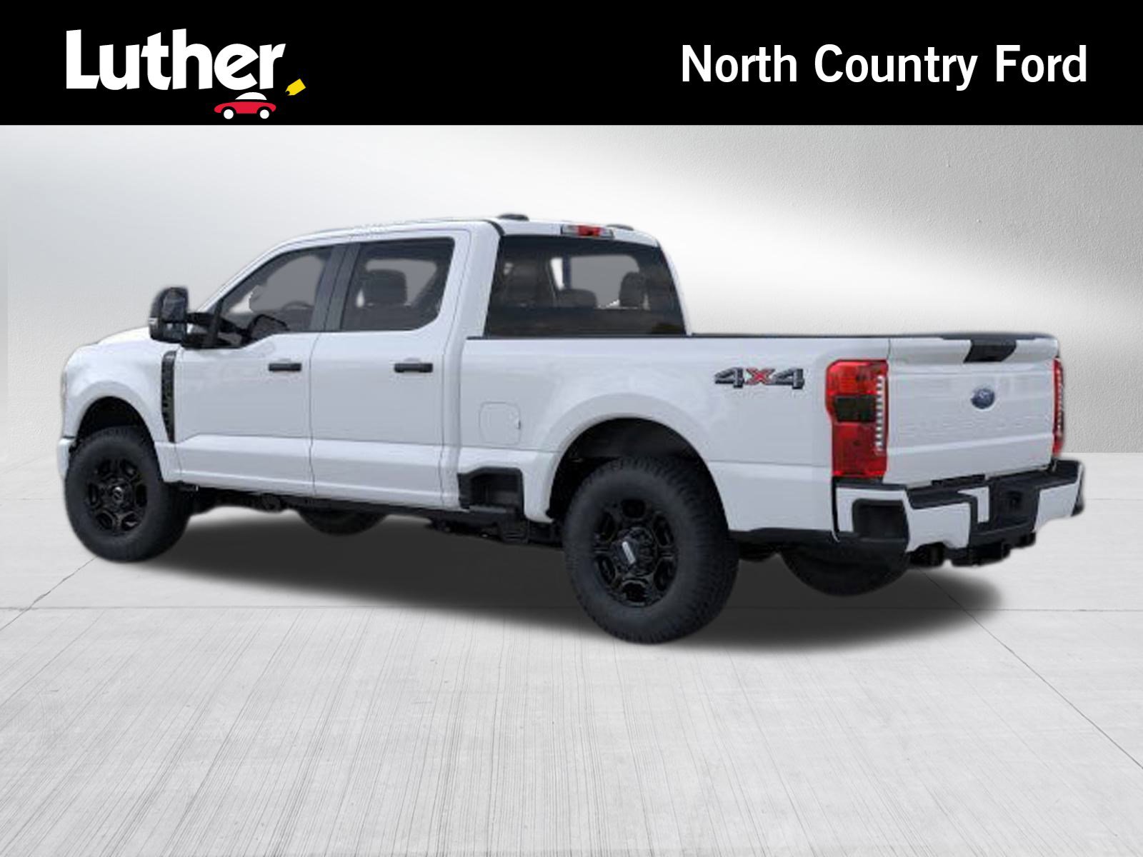 2026 Ford F-250 XL photo 4