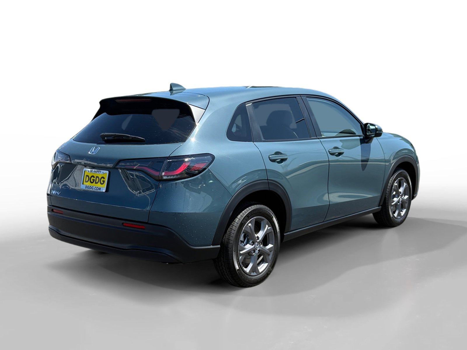 2026 Honda HR-V LX photo 5