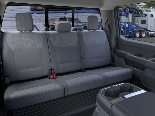 2026 Ford F-250 photo 10
