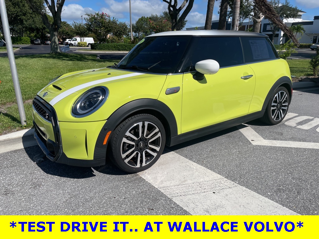 2024 MINI Hardtop 2 Door