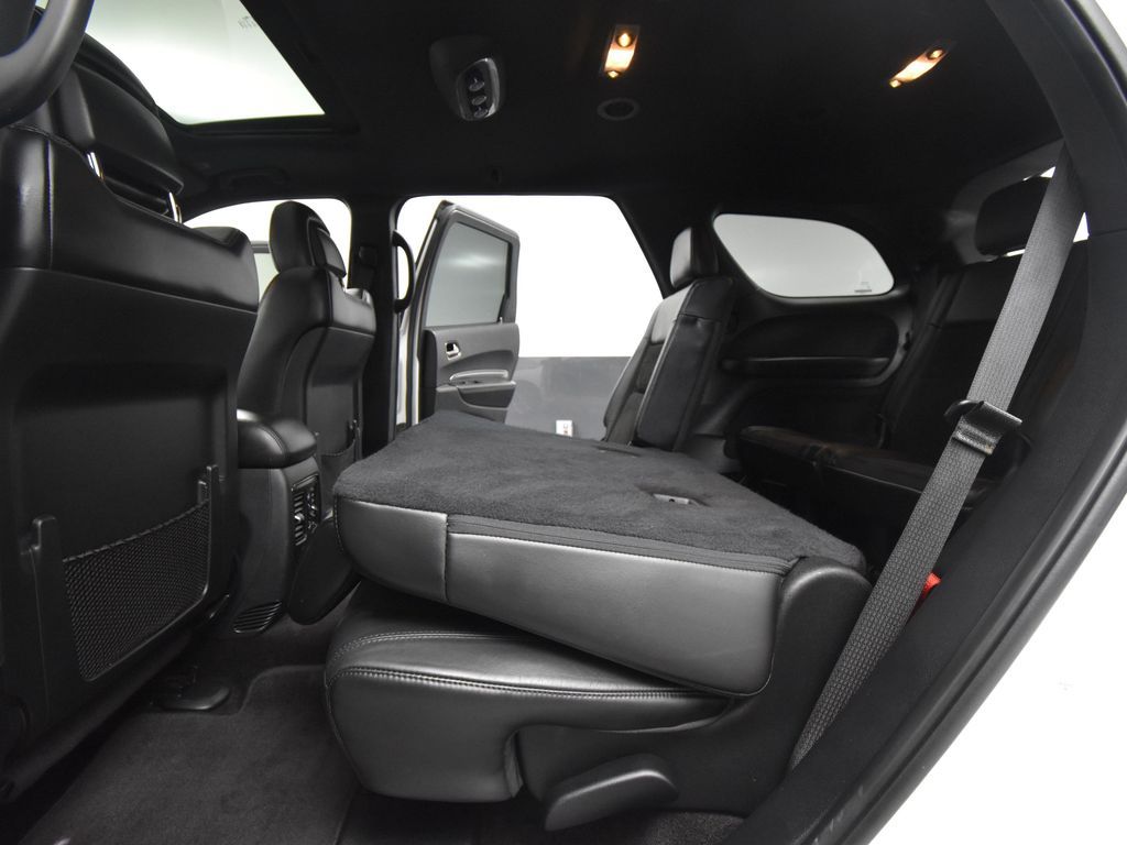 2019 Dodge Durango GT Plus photo 42