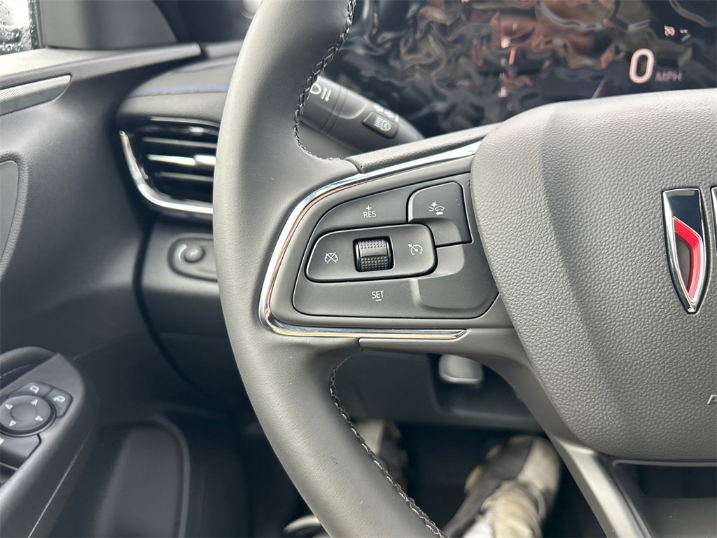 2026 BUICK ENVISTA - Image 17