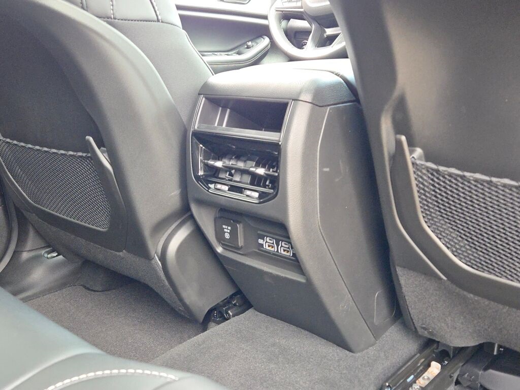 2025 Jeep Grand Cherokee Altitude X photo 10