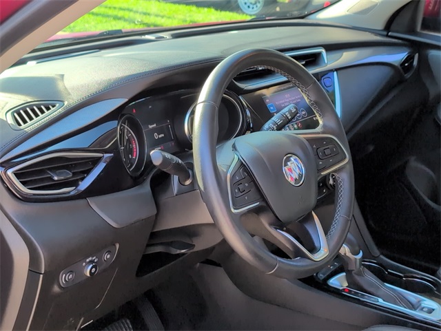 2020 Buick Encore GX Select photo 6