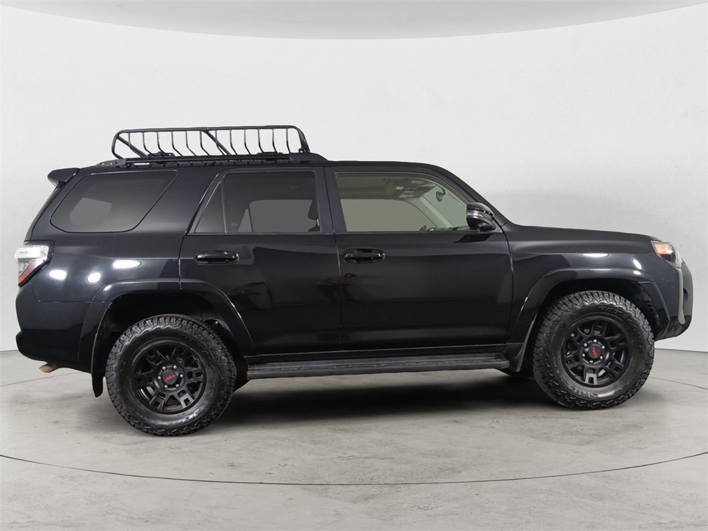 2021 Toyota 4Runner Venture Special Edition photo 5