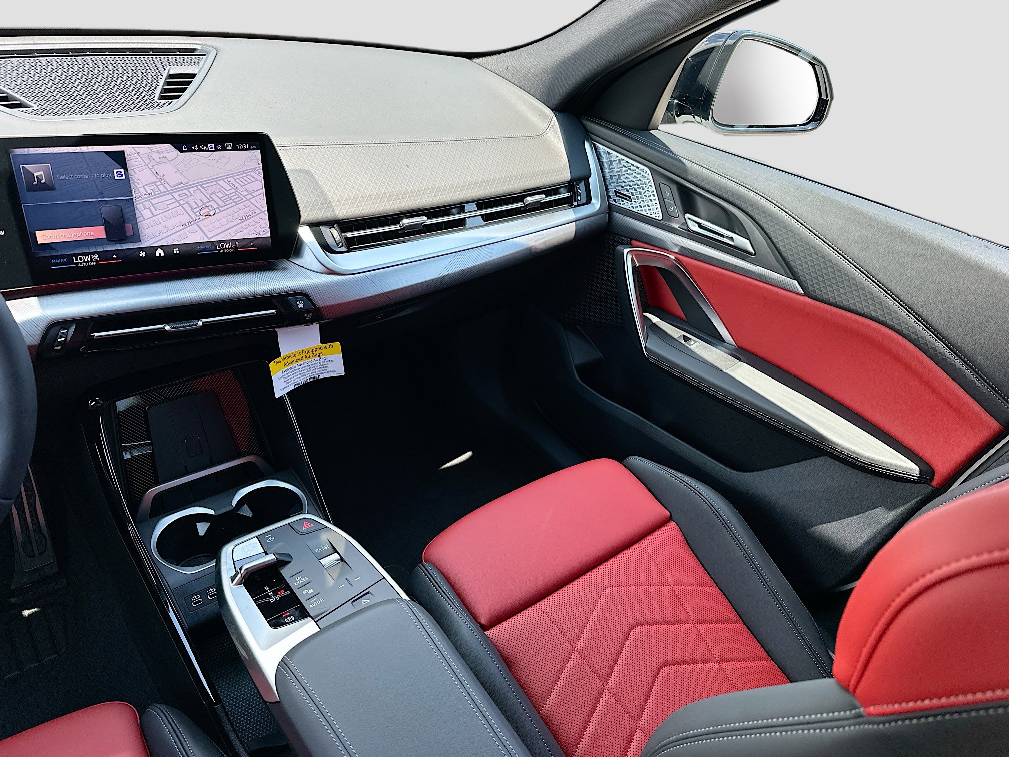 2025 Bmw X2 xDrive28i photo 20