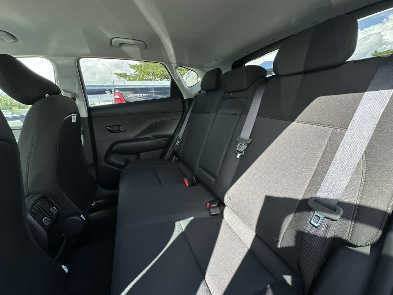 2026 Hyundai Kona SEL photo 20