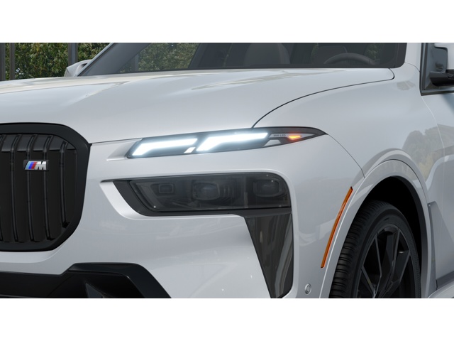 2026 Bmw X7 M60i photo 5
