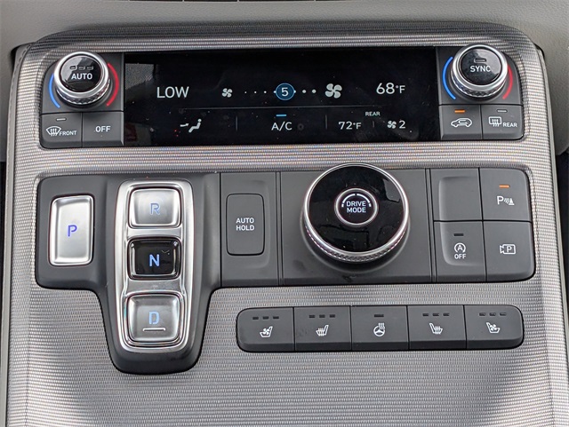 2024 Hyundai Palisade Calligraphy photo 19