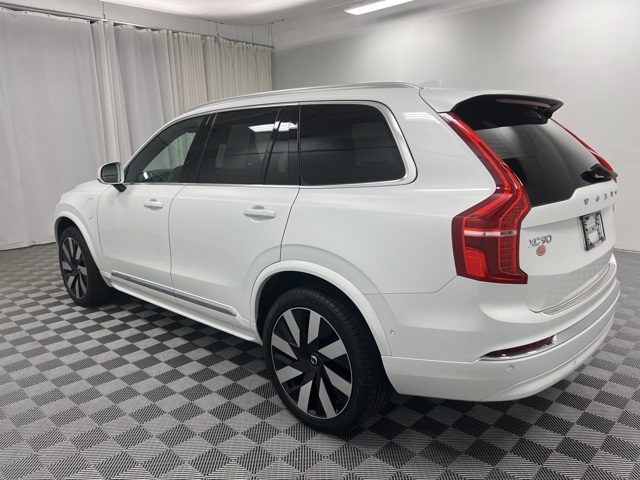 2023 Volvo XC90 Recharge Ultimate photo 3