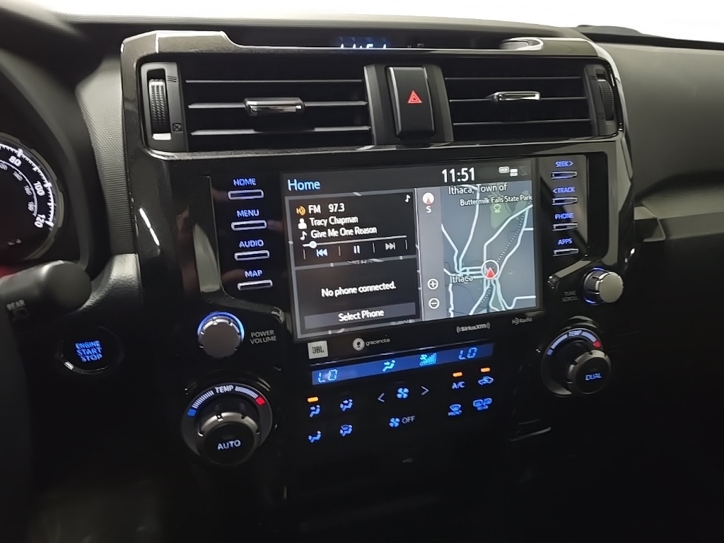 2022 Toyota 4Runner TRD Pro photo 23