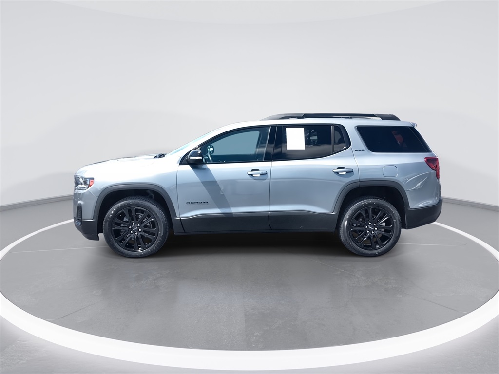 2023 Gmc Acadia SLE photo 5