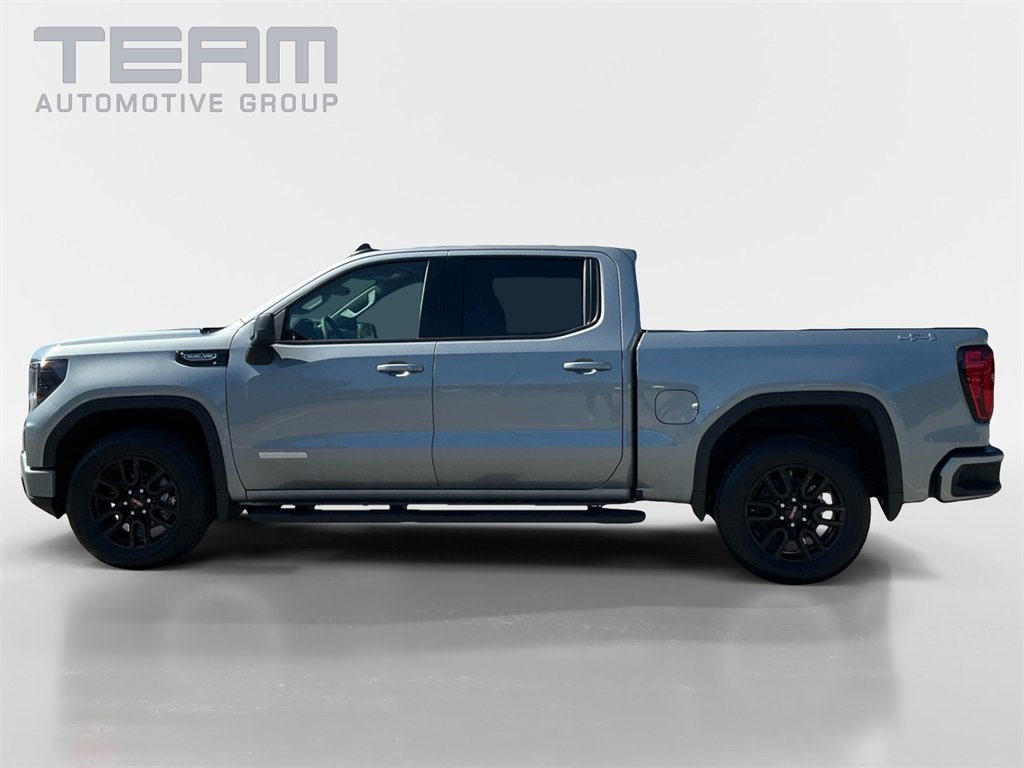 2026 Gmc Sierra 1500 Elevation photo 2