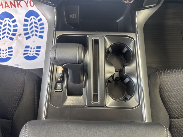 2025 Ford F-150 XLT photo 32