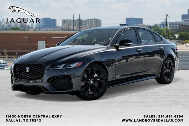 2023 Jaguar XF For Sale Near Round Rock TX | Austin | Leander