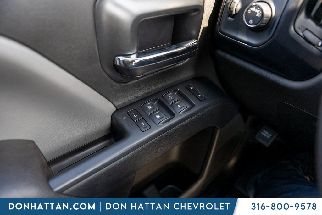 2024 Chevrolet Silverado 4500HD Work Truck photo 17