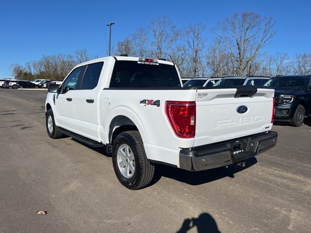 2022 Ford F-150 XLT photo 2