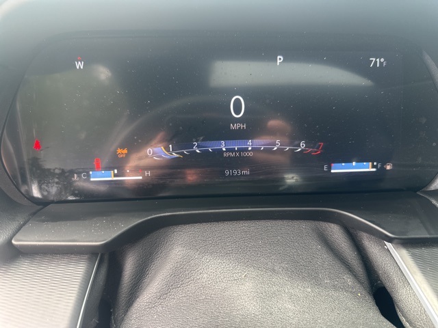 2024 Jeep Grand Cherokee Altitude X photo 12