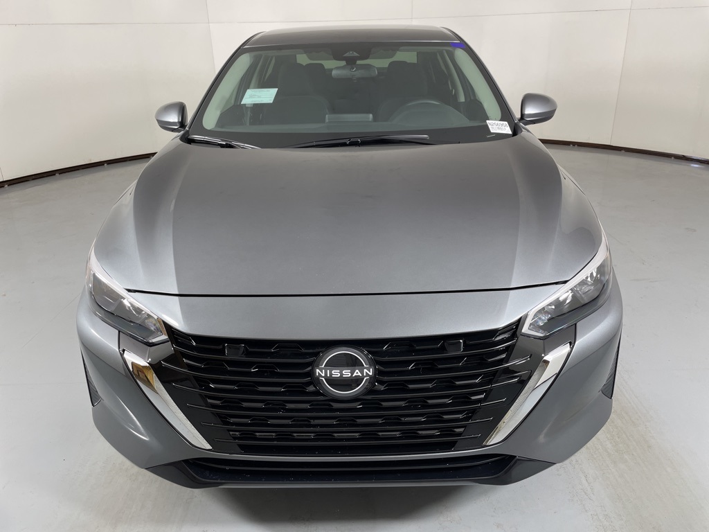 2025 Nissan Sentra S photo 3