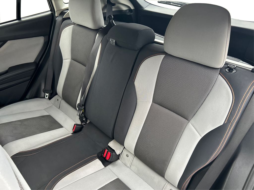 2019 Subaru Crosstrek 2.0i Premium photo 15