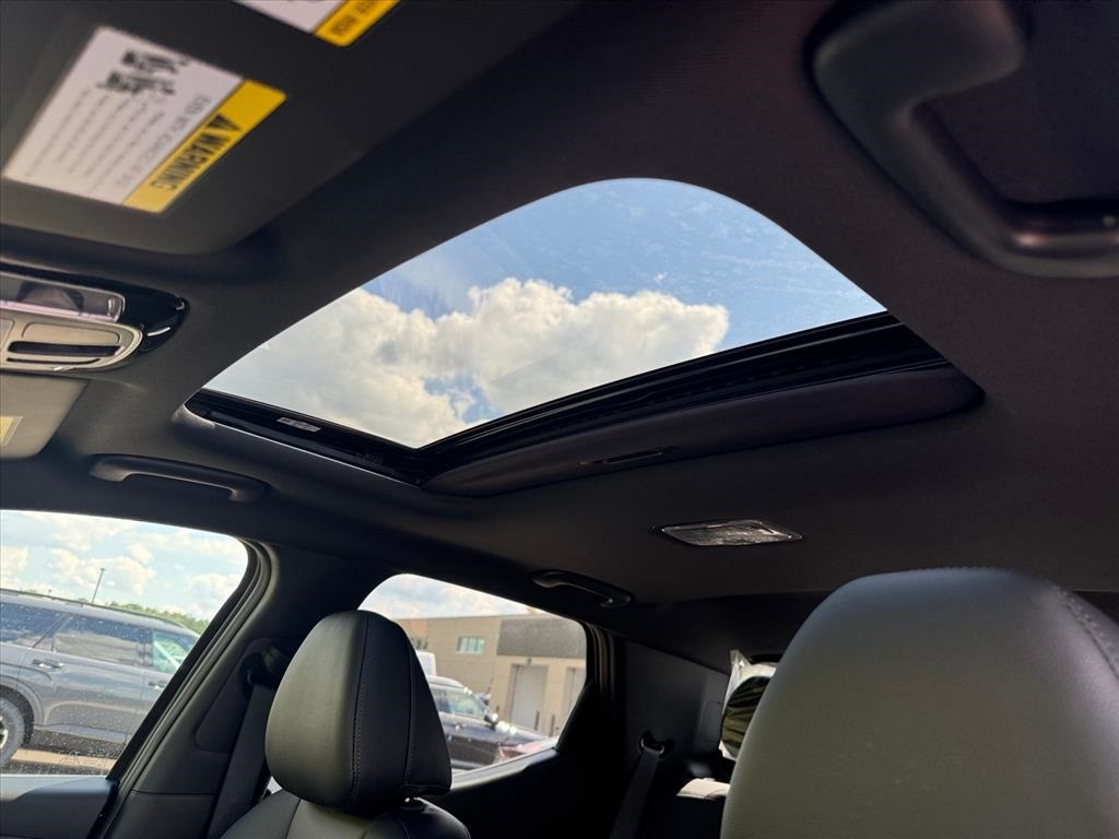 2026 Hyundai Santa Cruz SEL Activity photo 4