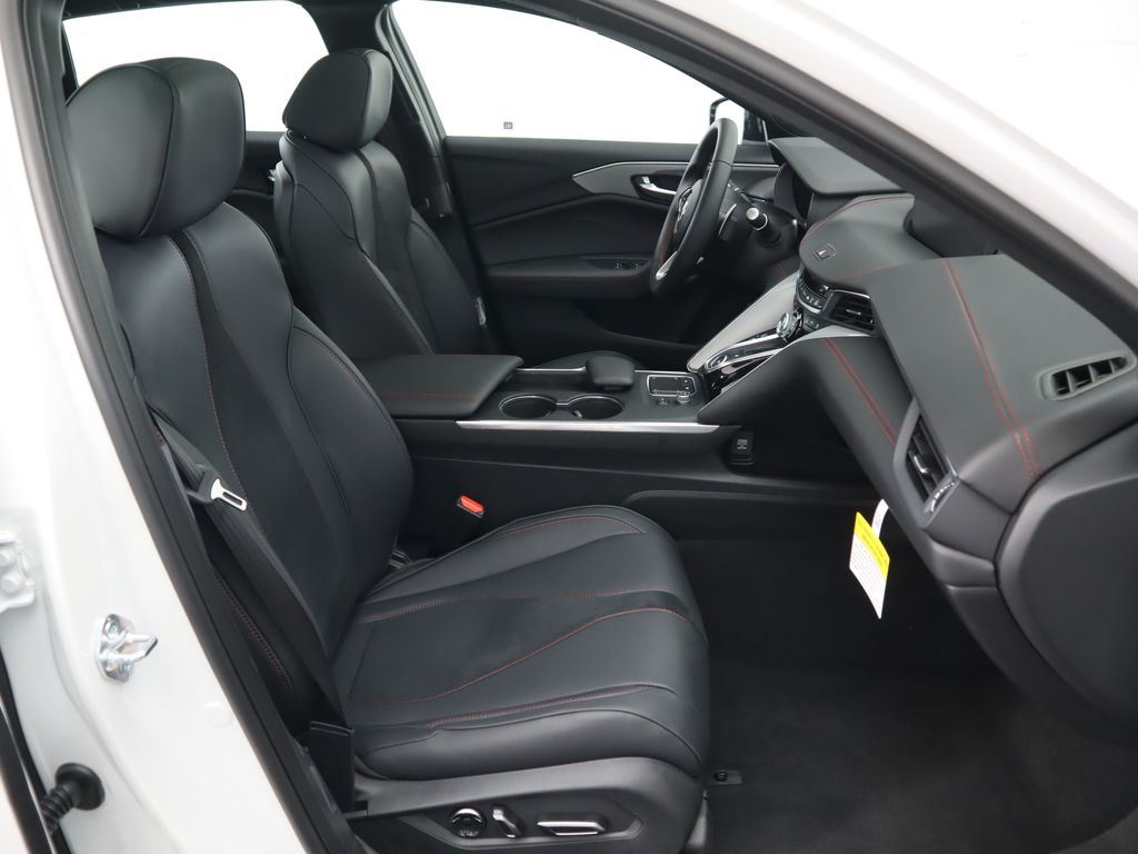 2025 Acura TLX SH-AWD A-Spec photo 21