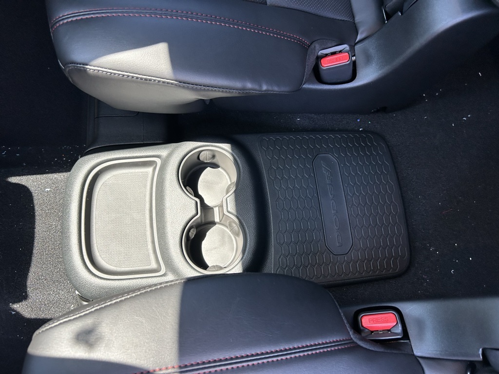 2025 Dodge Durango R/T Plus photo 22