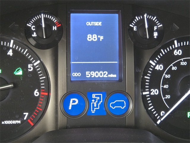 2019 Lexus GX 460 photo 26
