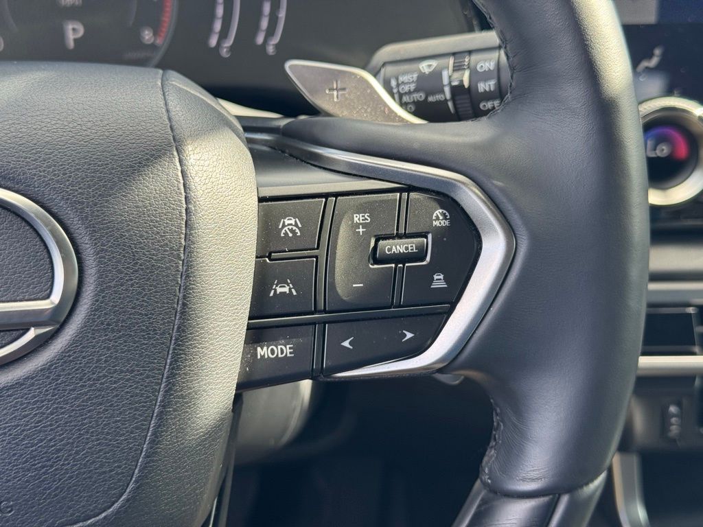 2023 Lexus RX 350 Premium photo 31