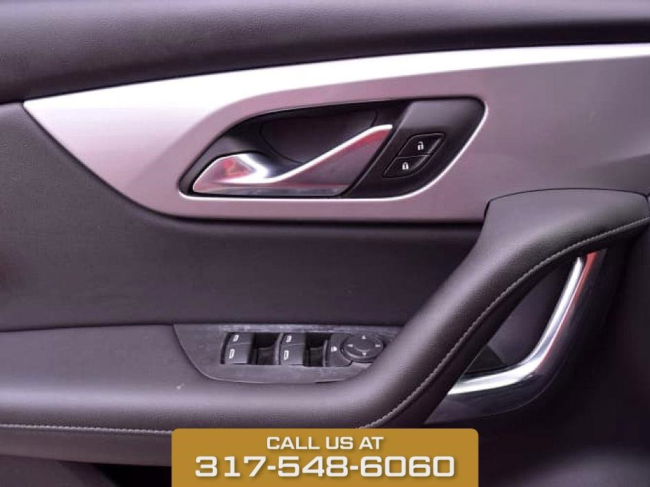 2022 Chevrolet Blazer 2LT photo 31