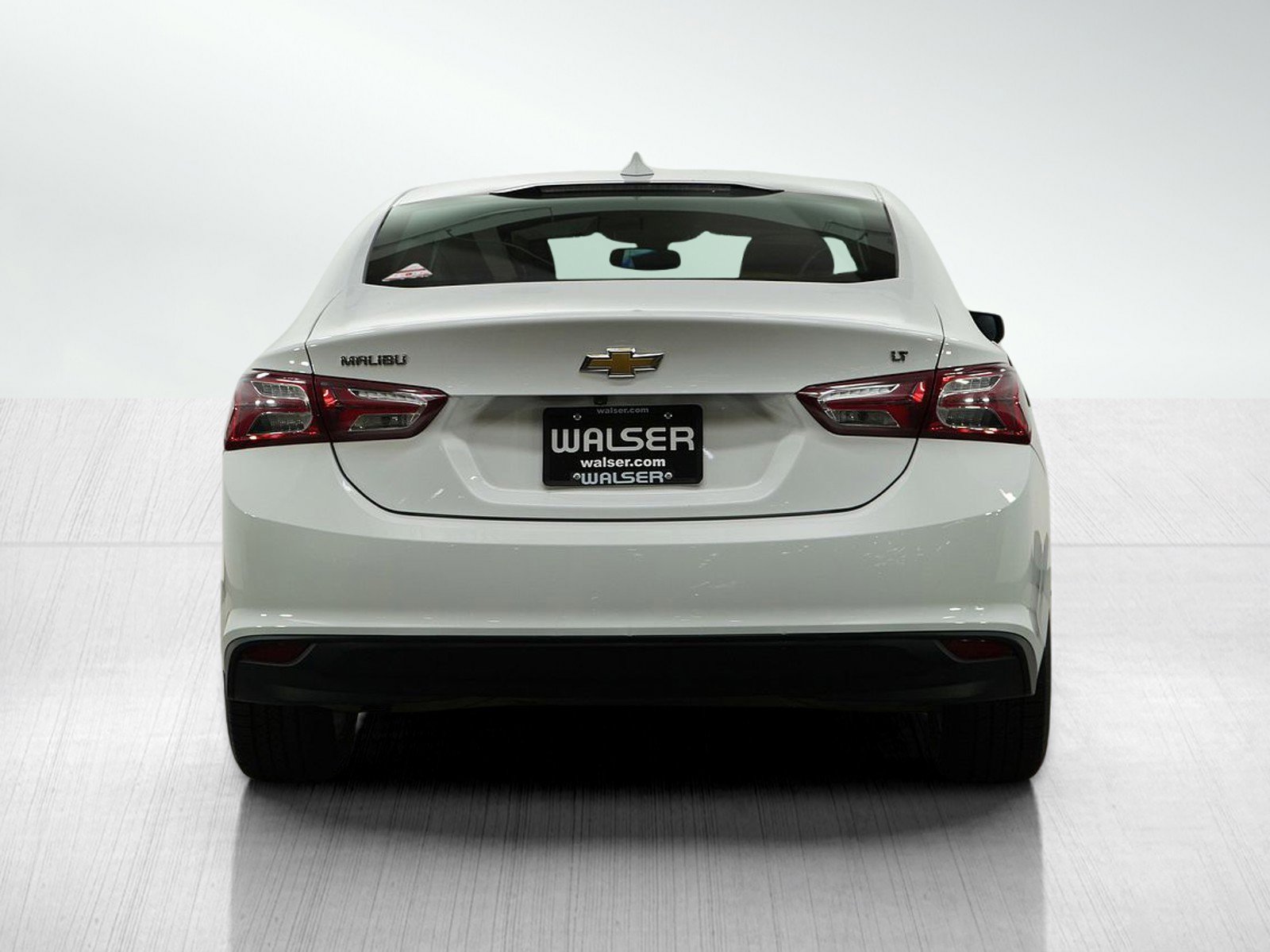 2020 Chevrolet Malibu 1LT photo 3
